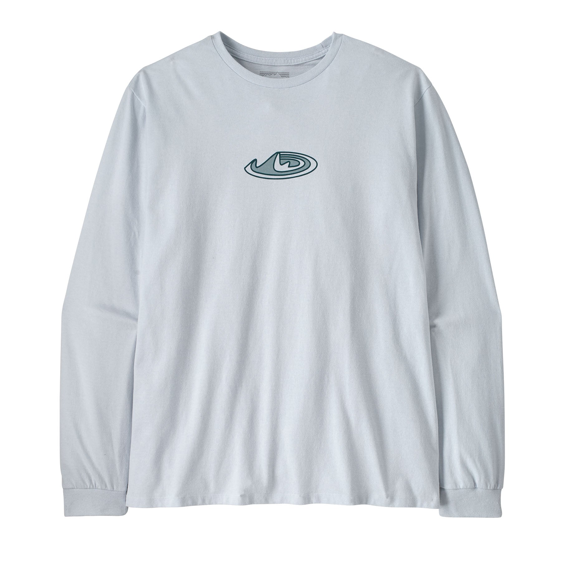 Men's Long-Sleeved Made Of Responsibili-Tee®